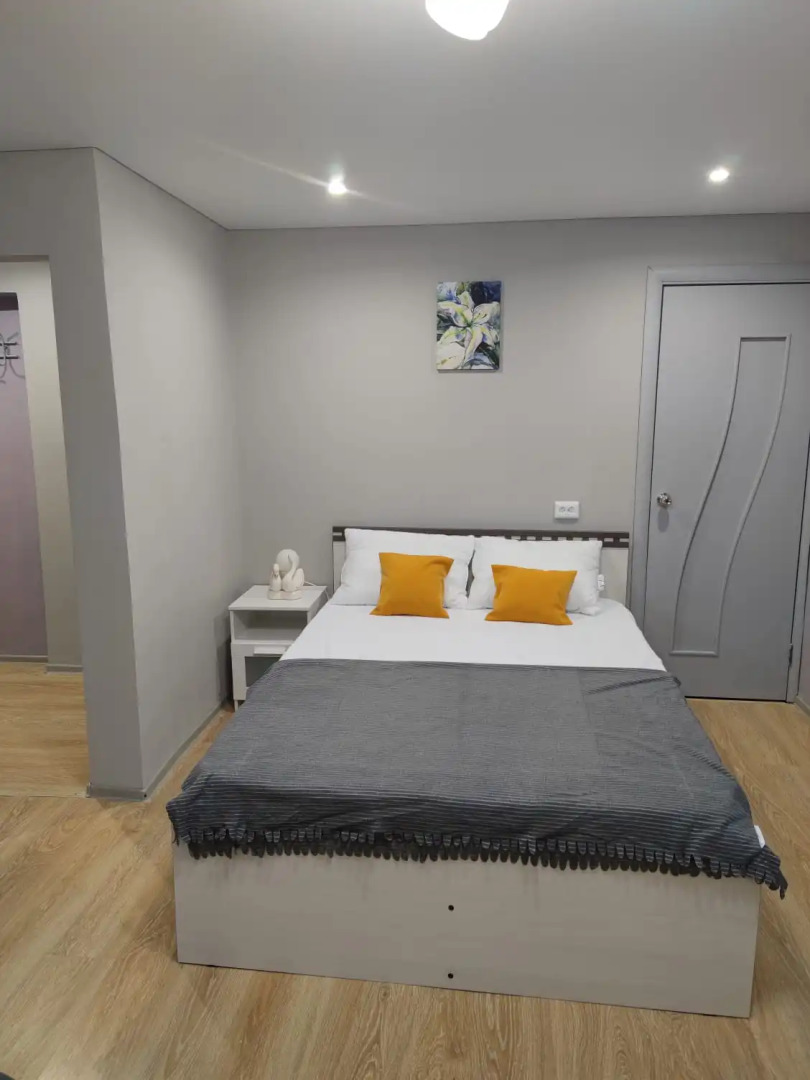 Квартира Уютная