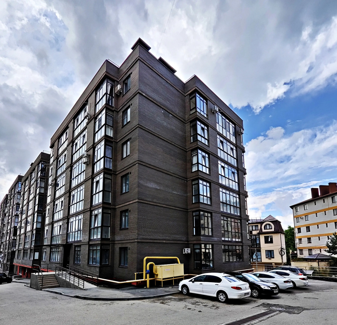 Апартаменты рядом с парком № 2