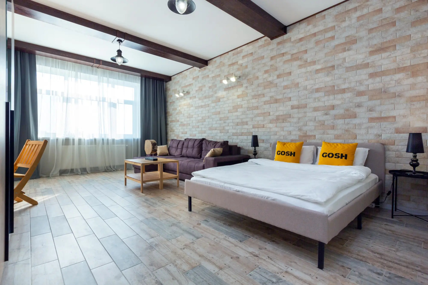 Апартаменты GOSH 532