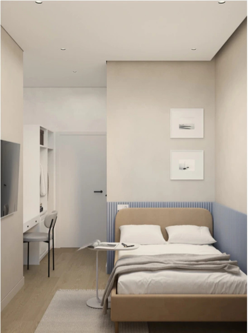 Отель Гагарин