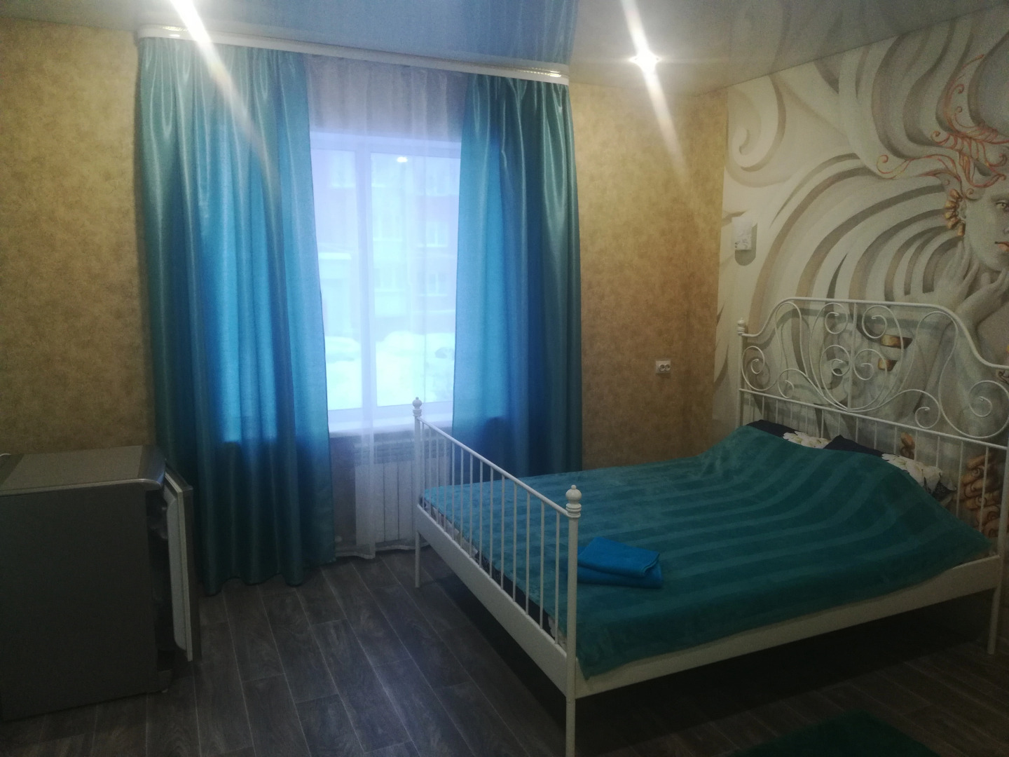 Мини-отель Бавария