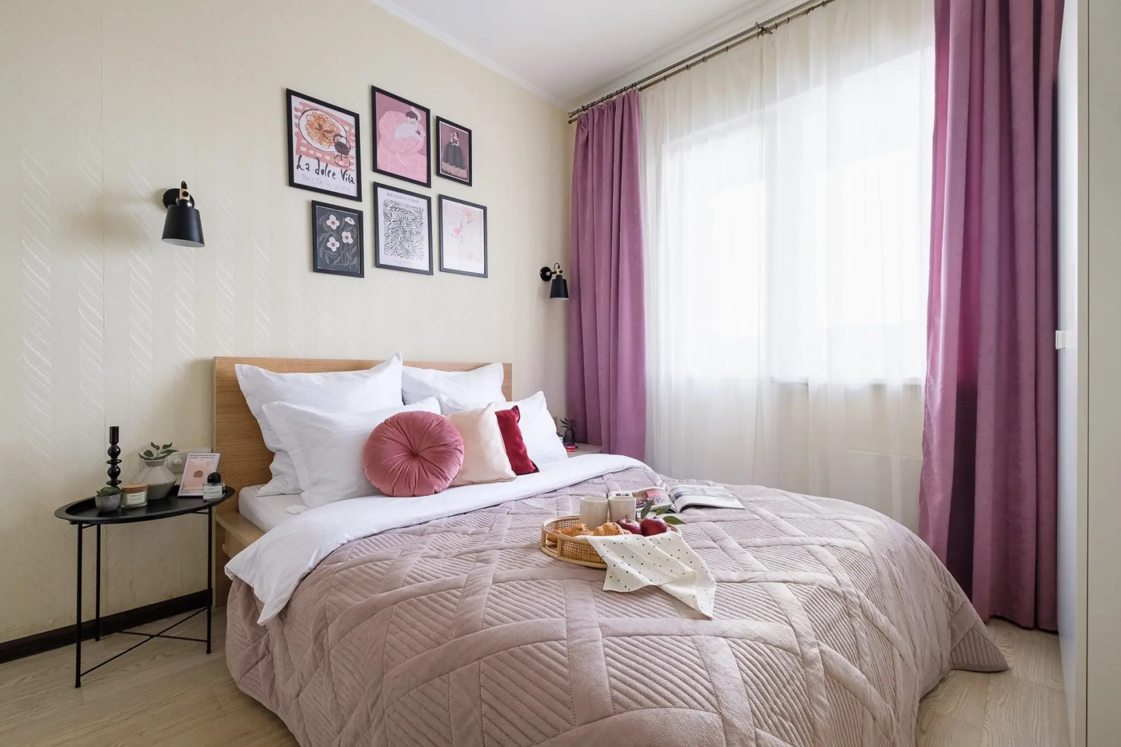 Апартаменты Life Студия на Тверецком проезде