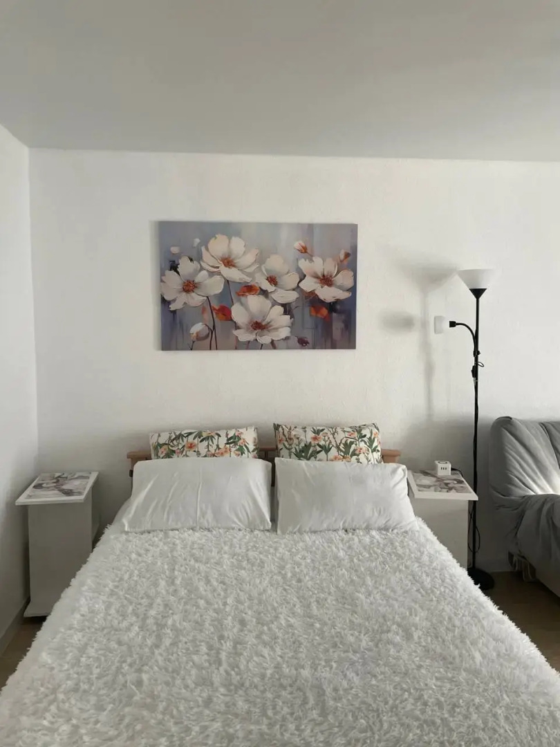 Квартира на Интернациональной 59