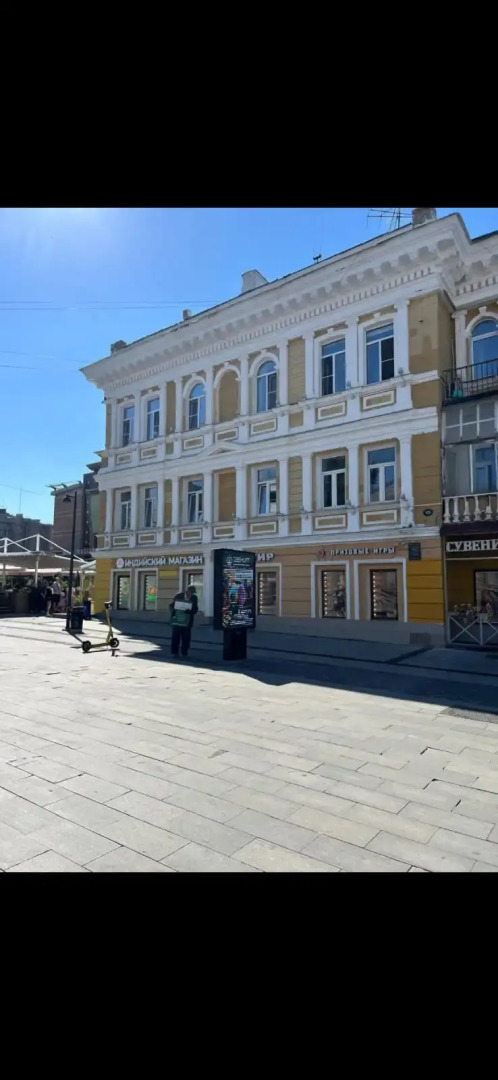 Квартира на Большой Покровской 49