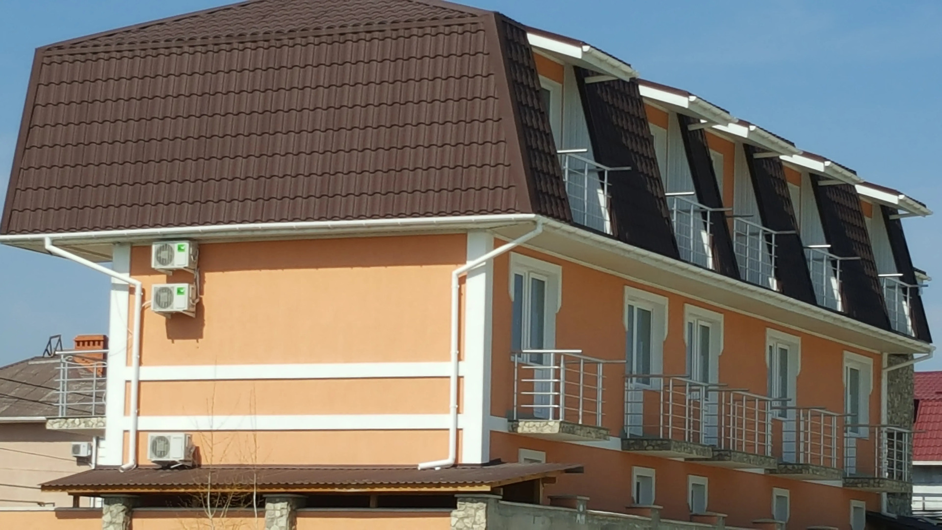 Гостевой Дом Светлана