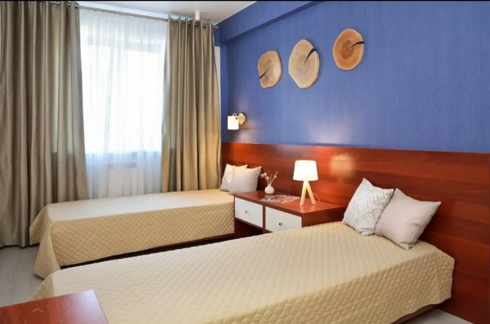 Квартира комфортная для семьи, друзей, коллег Oksana's HOME