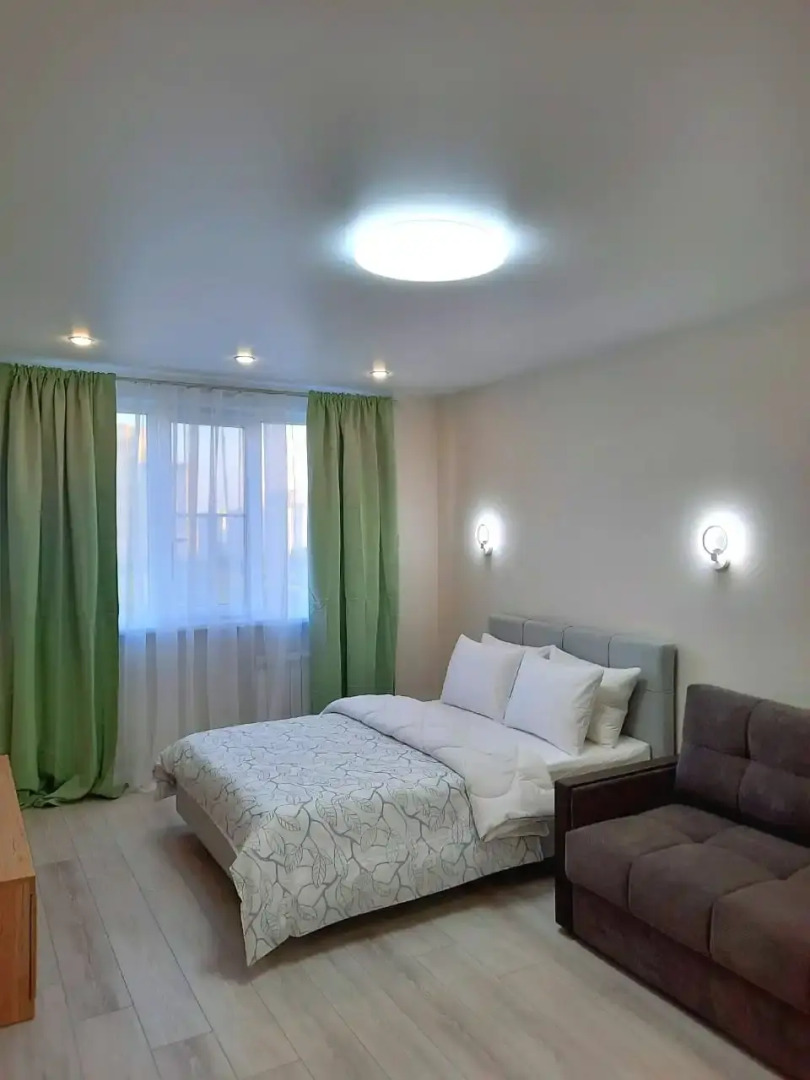 Квартира GoldApart на Академика Пилюгина 12к1