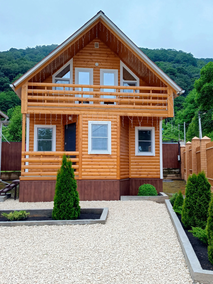 Гостевой дом Легенда Адыгеи