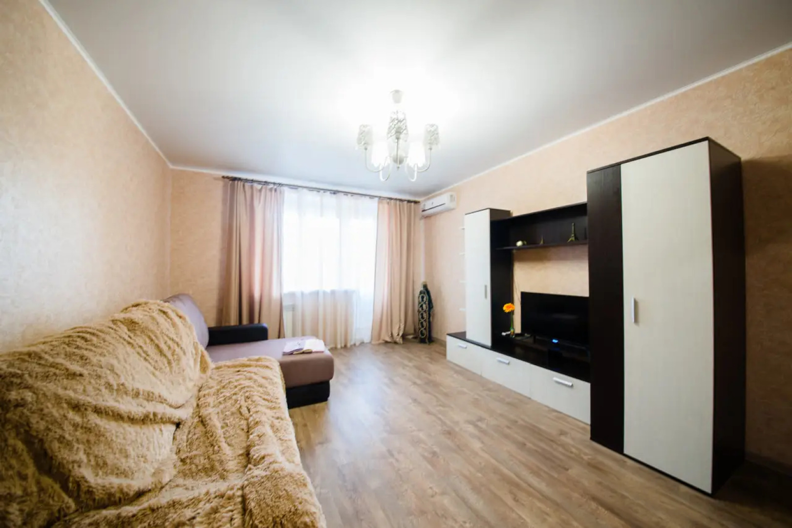 Апартаменты на Гоголя