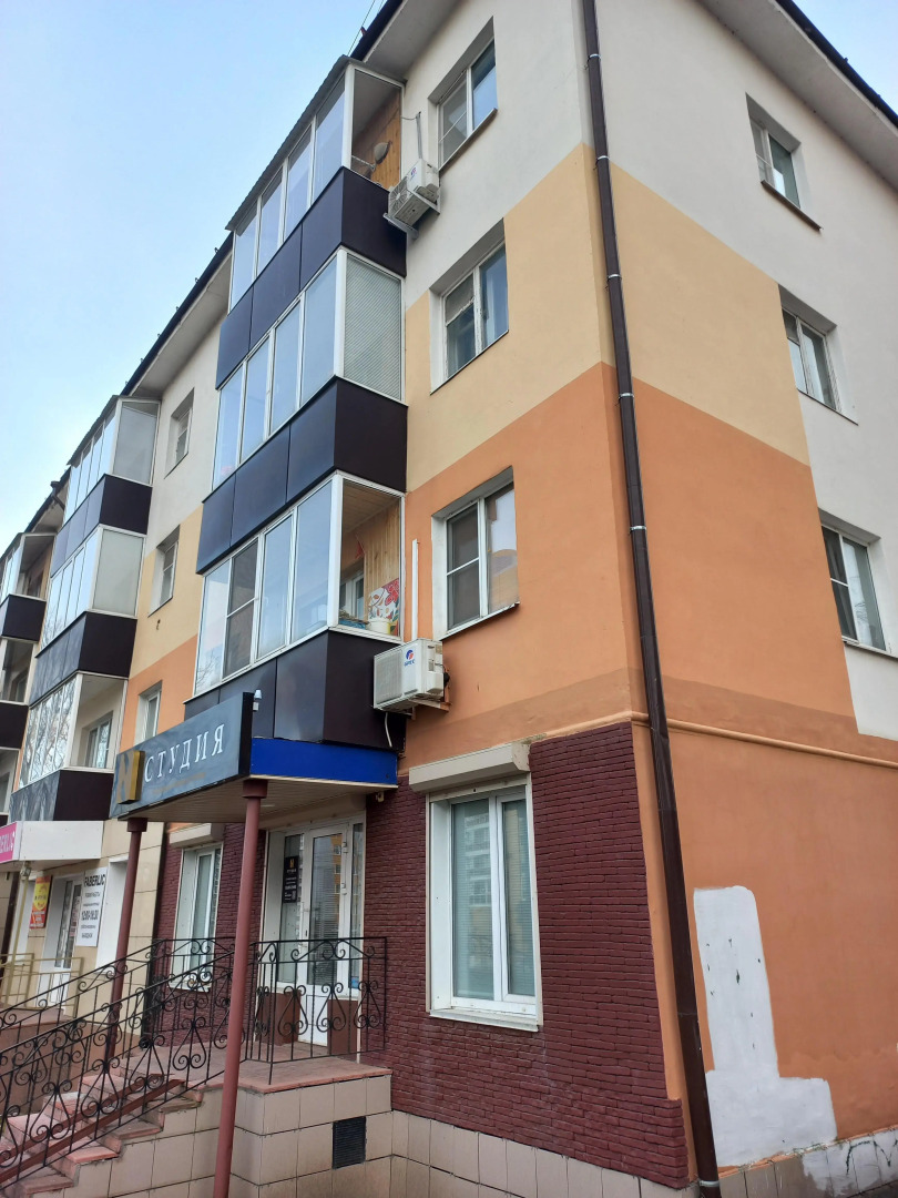 Апартаменты Уютная квартира на Володарского