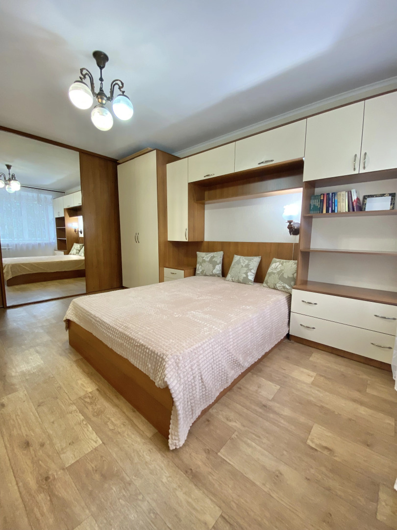 Апартаменты в центре Казани