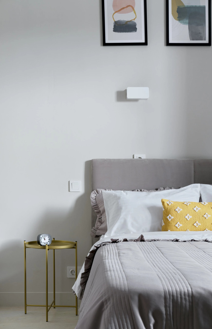 Апартаменты Teplo Apartments  Green