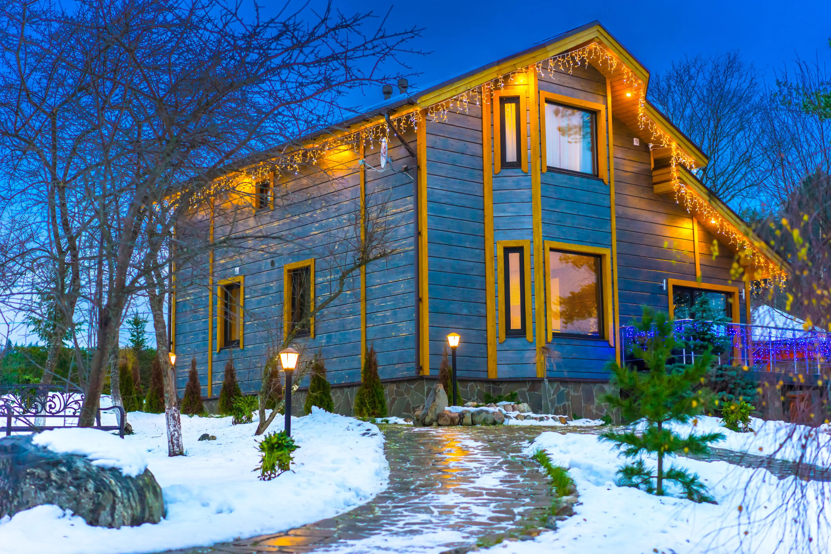 Мини-отель Sorola Village