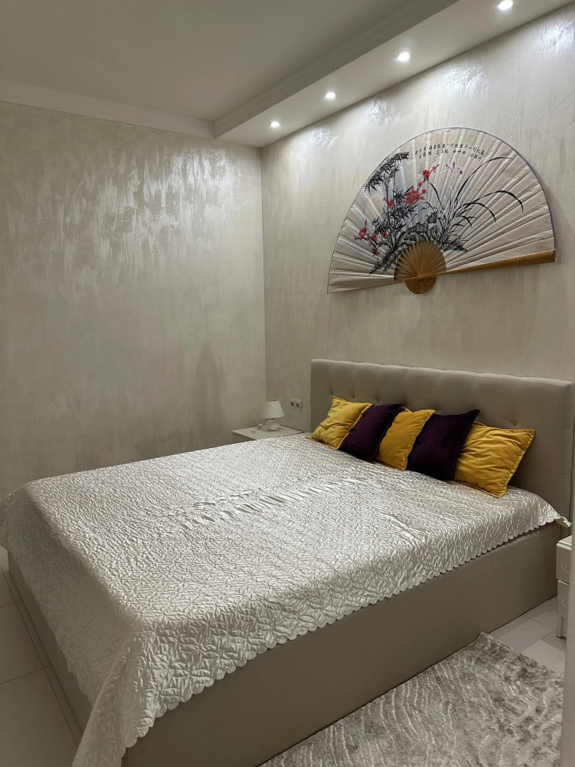 Квартира в Центре Сочи ЖК Виктория 500 Метров до Моря