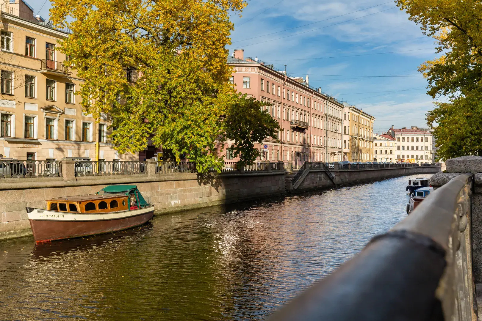 Квартира с балконом BombFlat на Гривцова