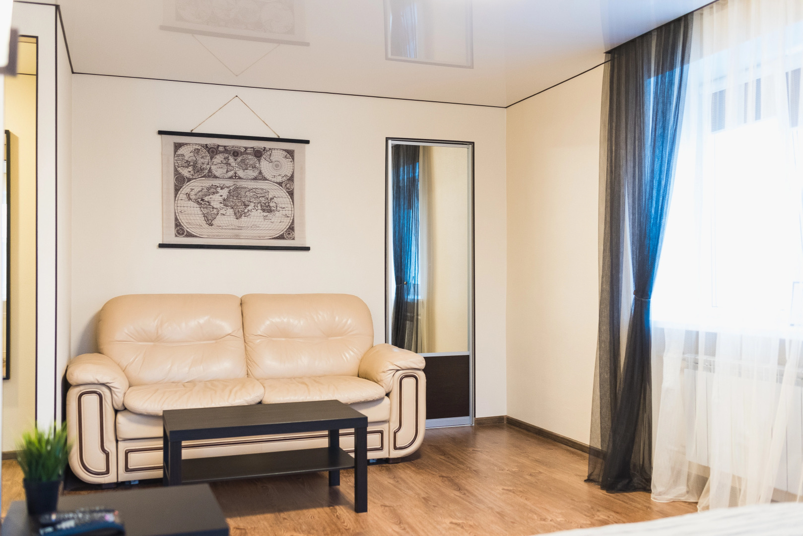 Апартаменты Sofia in Center