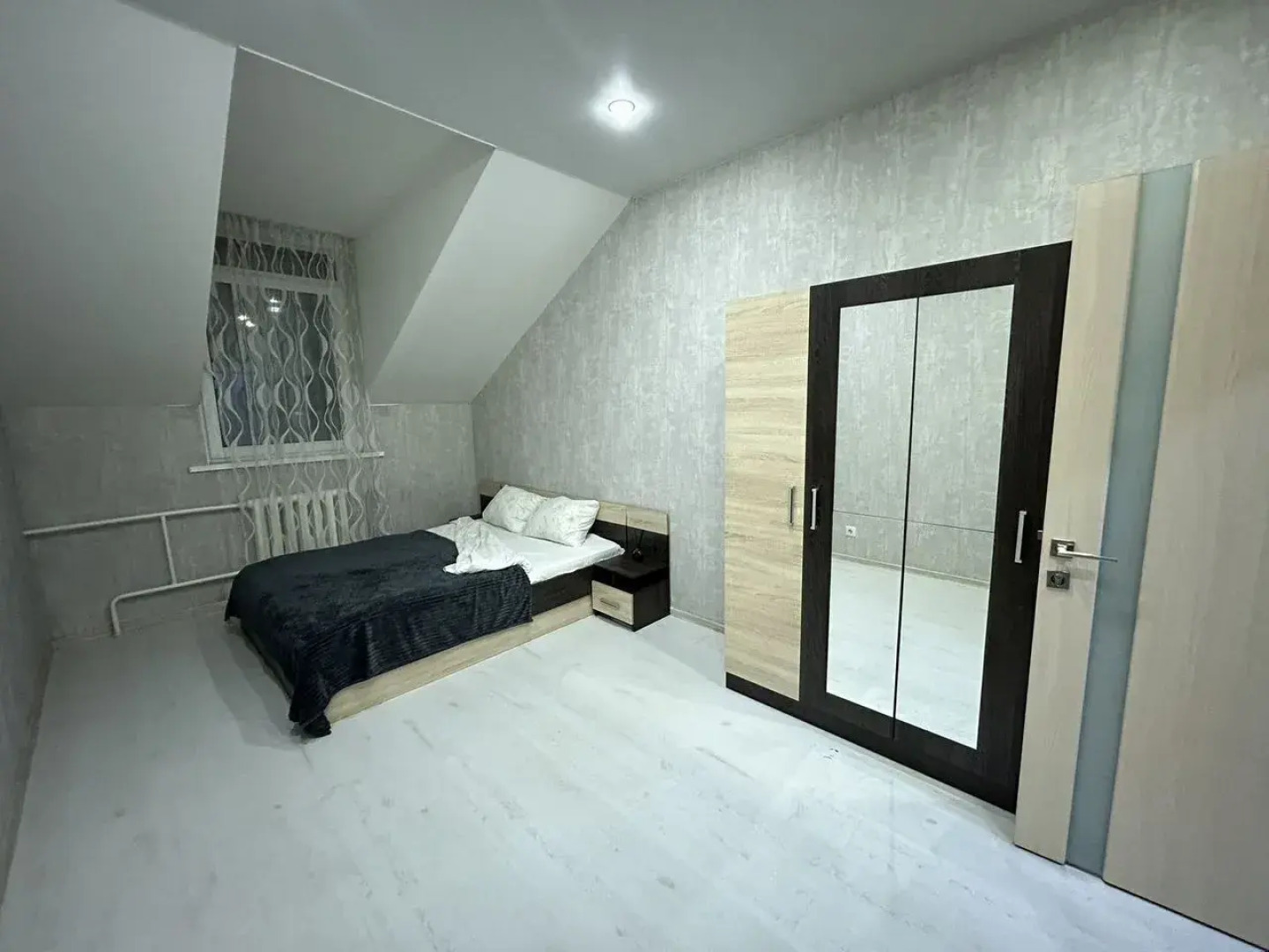 Квартира Gerke House на Галиаскара Камала 18