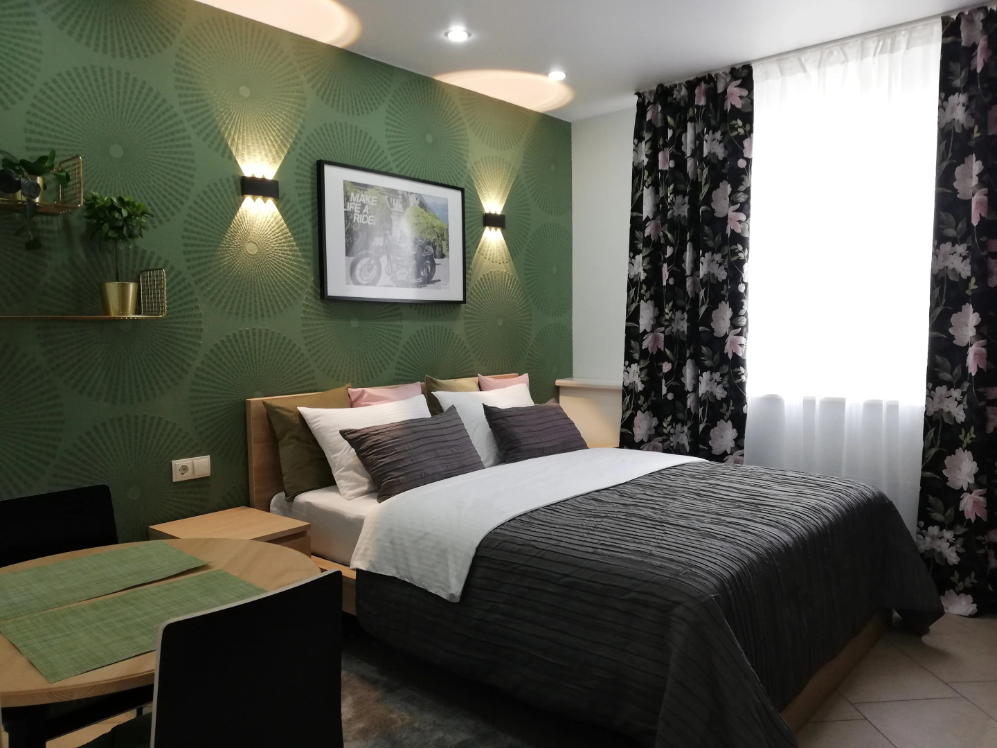 Отель Олимп