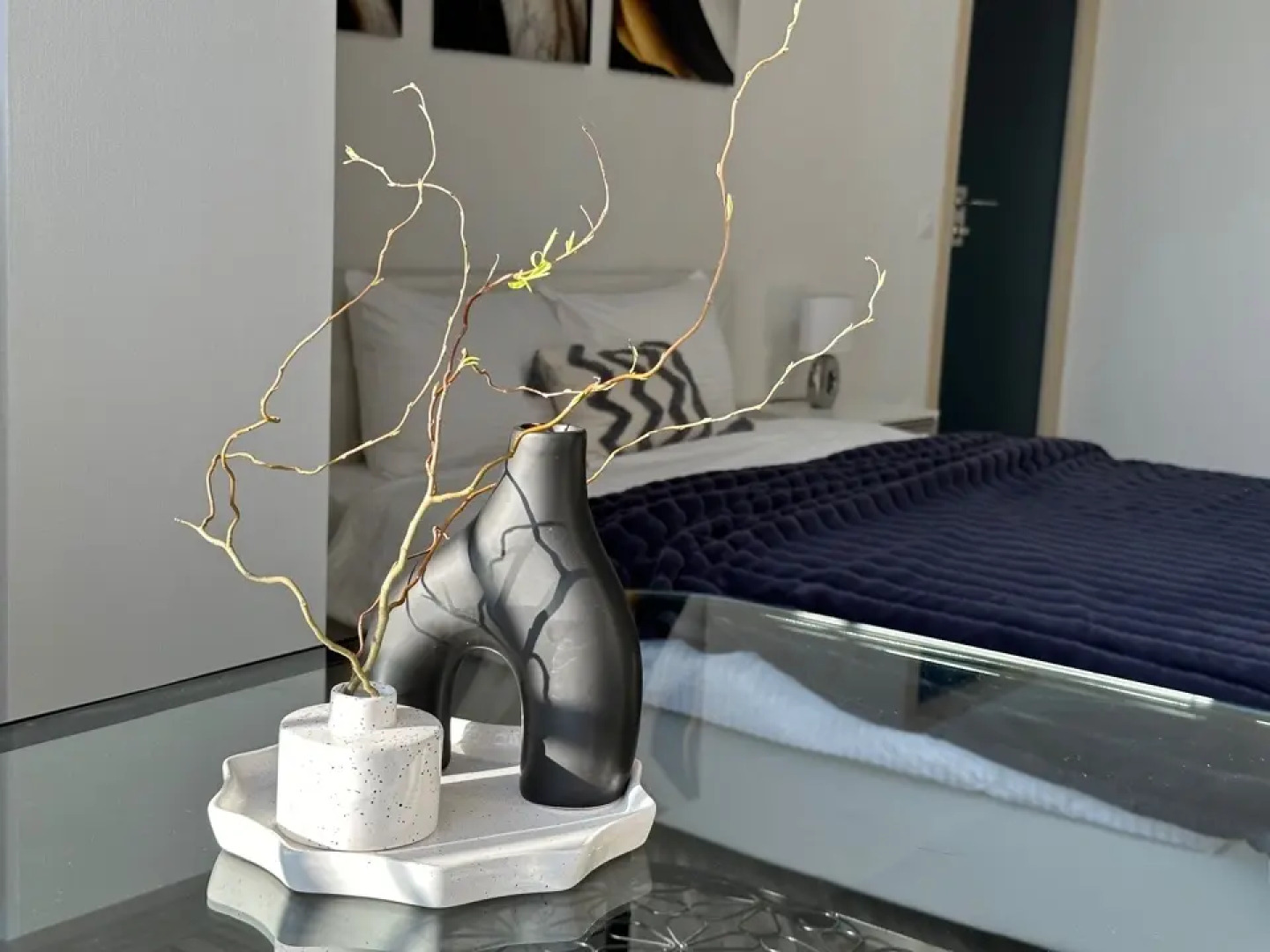 Квартира Светлая в Центре Воронежа