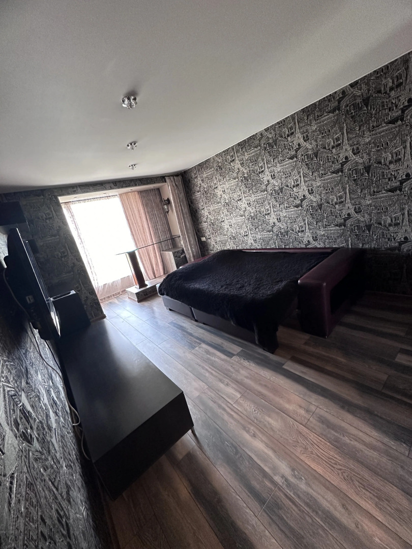 Апартаменты на Гагарина