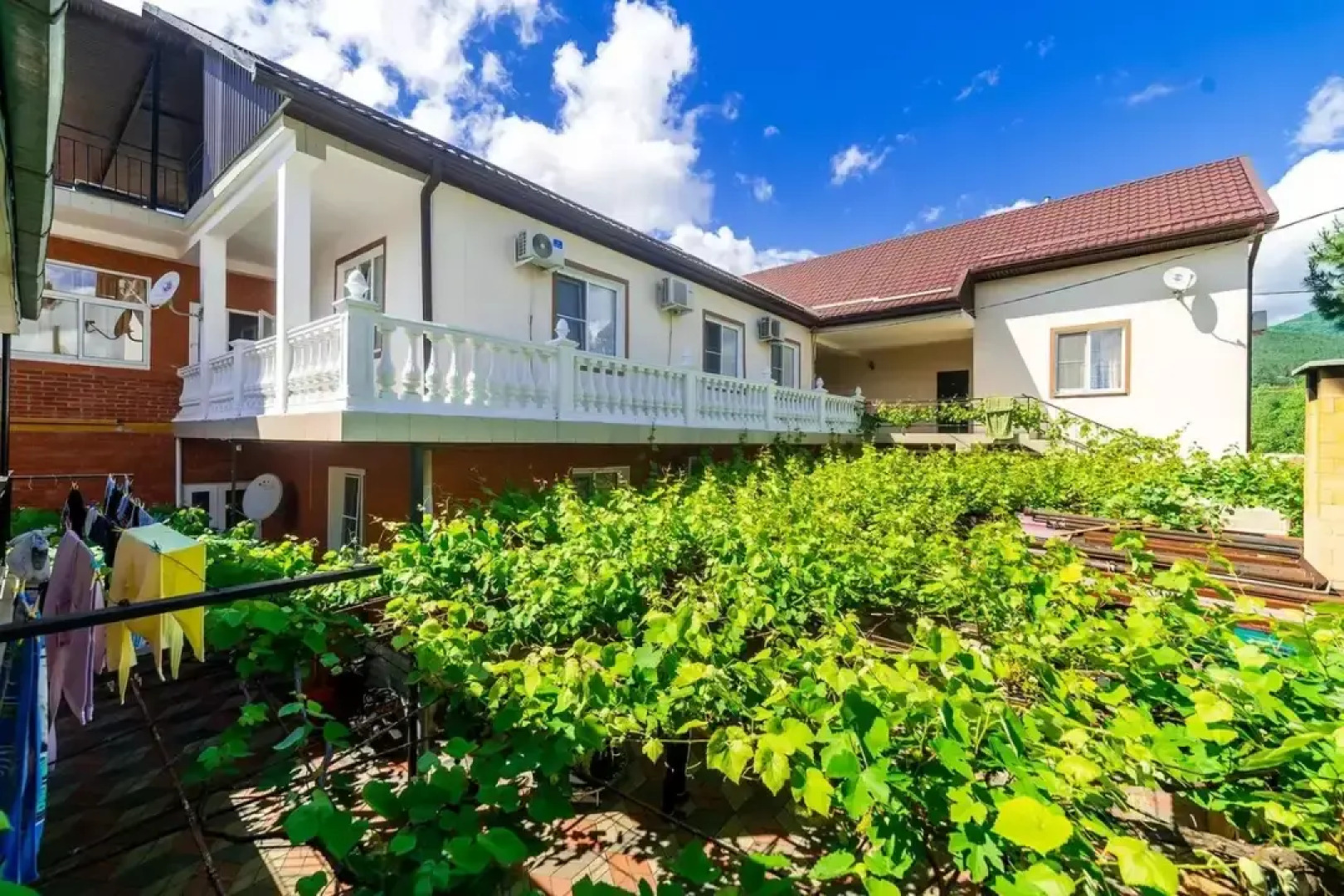 Гостевой дом Александрия