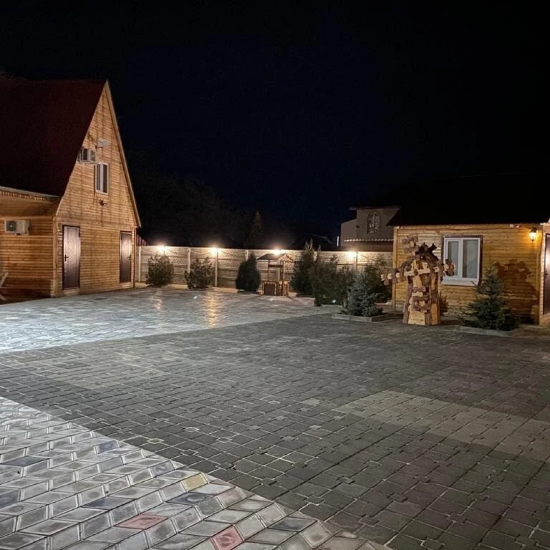 Гостевой Дом Простоквашино