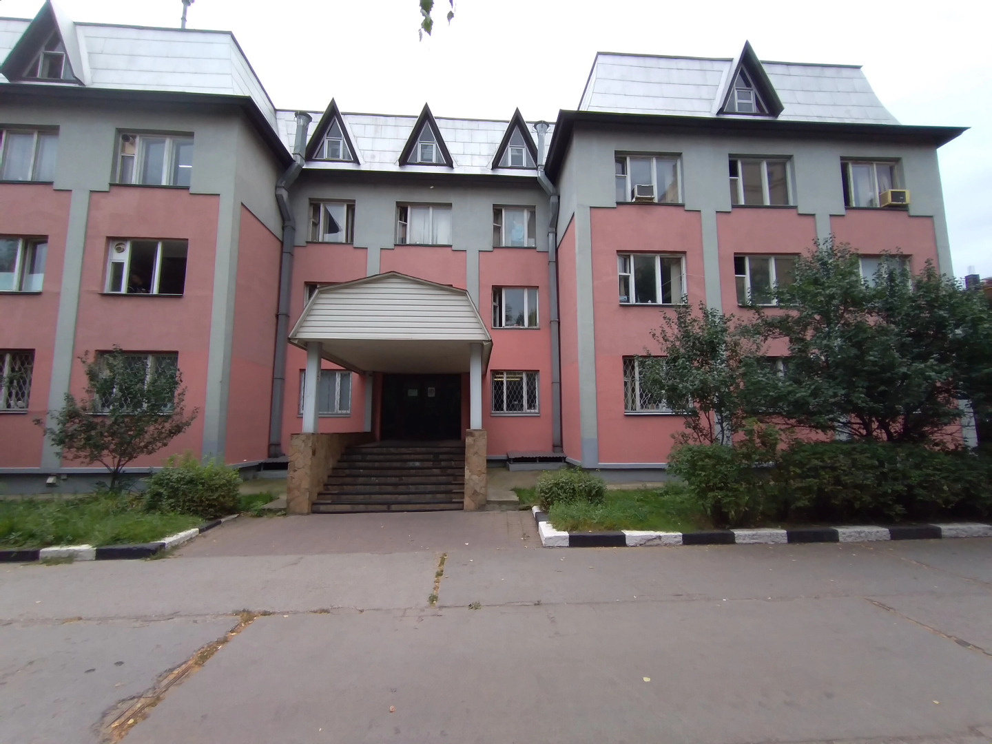 Хостел HotelHot Котельники