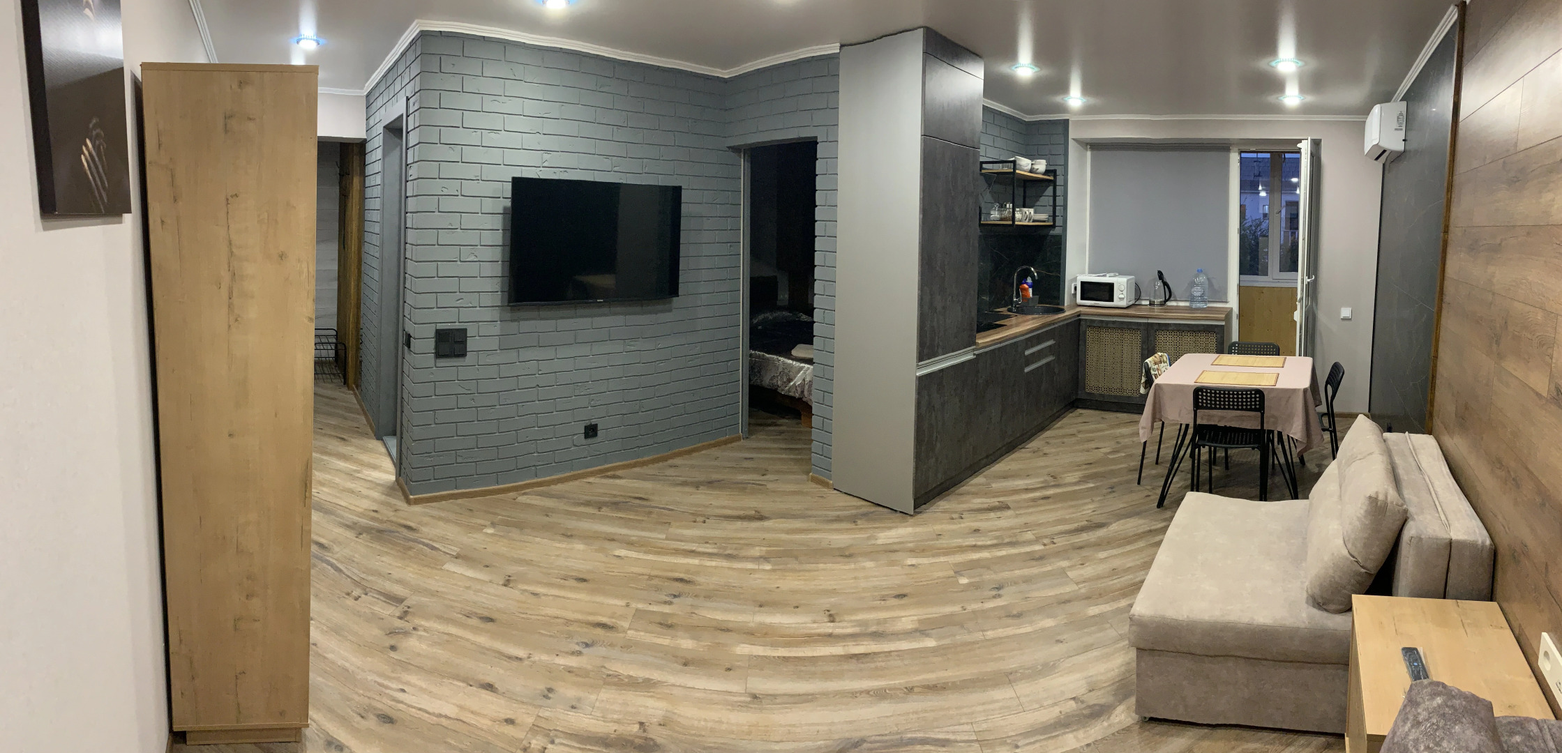 Апартаменты в центре города Магнитогорск Правды