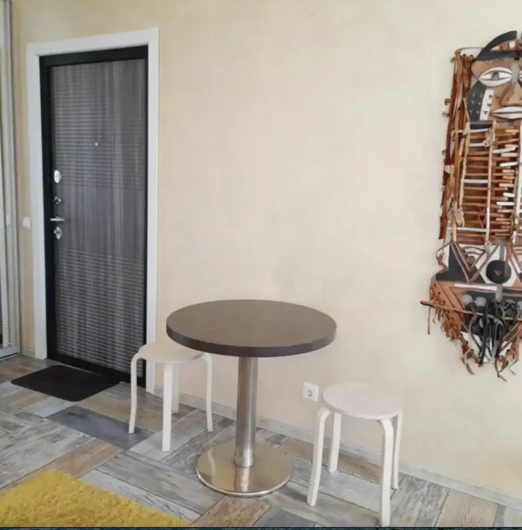 Жилое помещение MegaStay 6