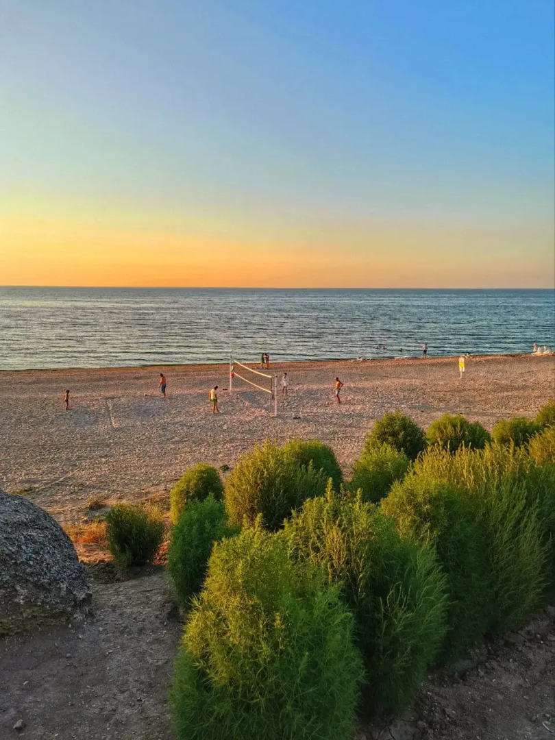 Гостевой дом Казантипс