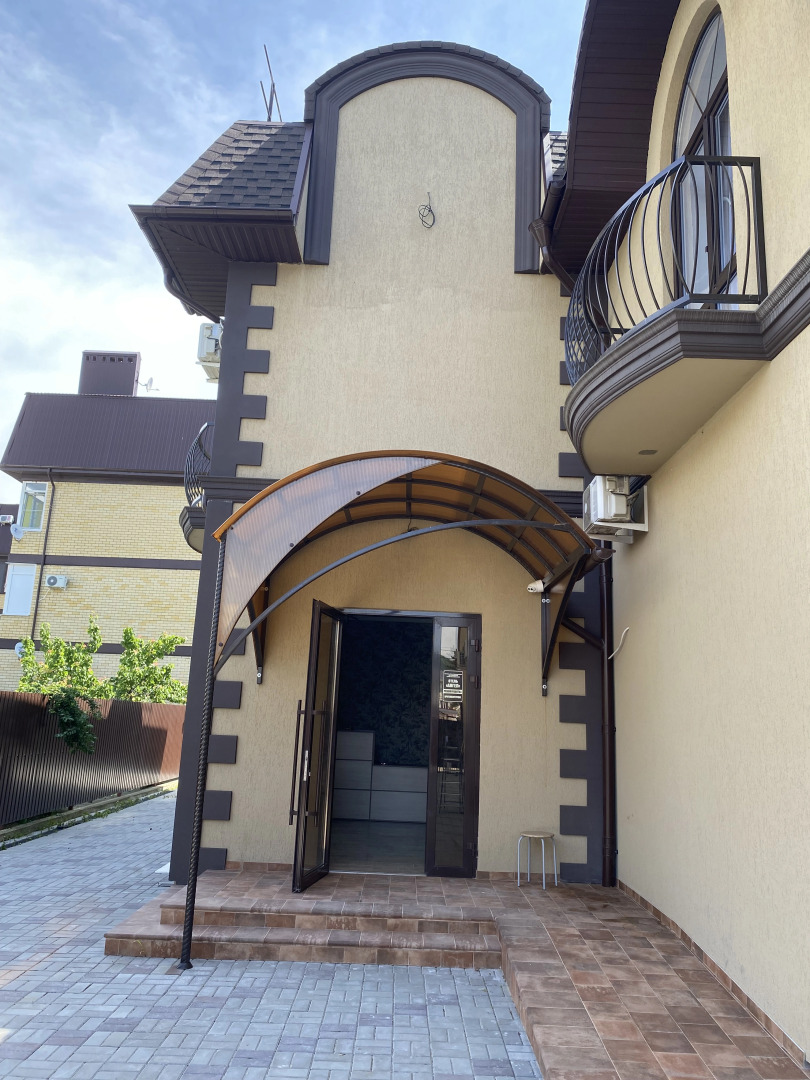 Отель Ангел