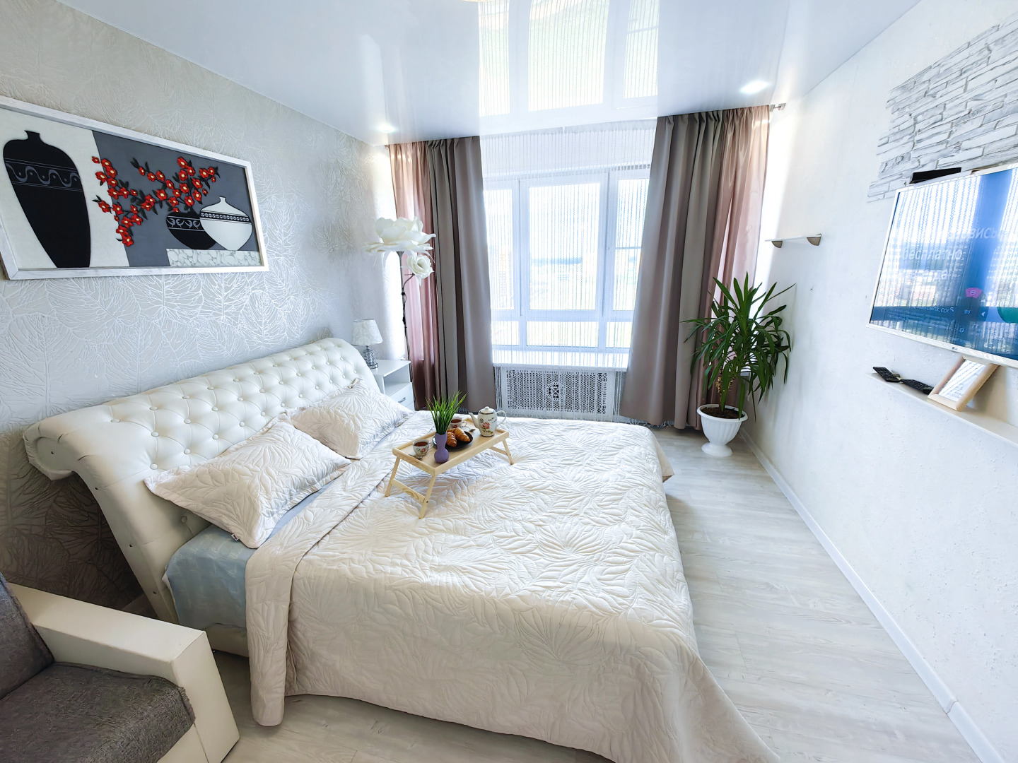 Апартаменты Ленина 221