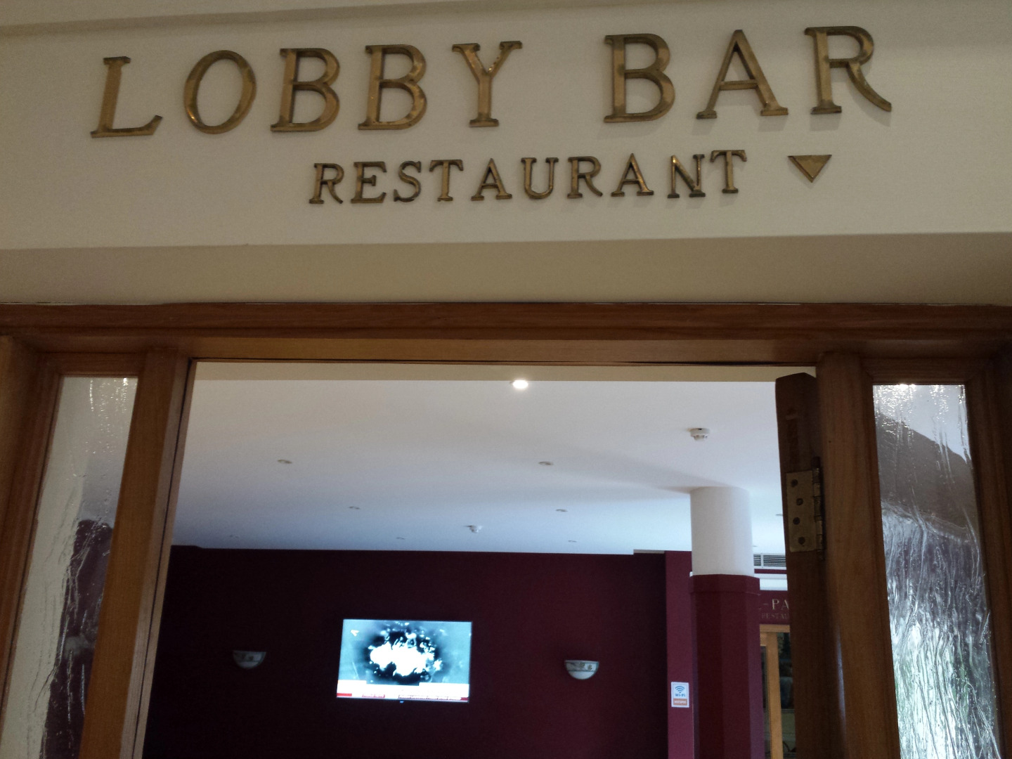 Отель Il Palazzin