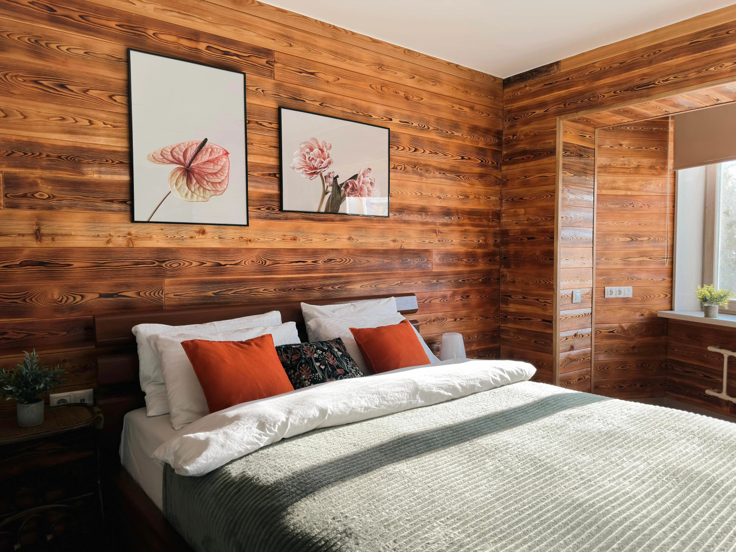 Апартаменты Однокомнатные апартаменты WELCOME HOME Aparts & Tours 1