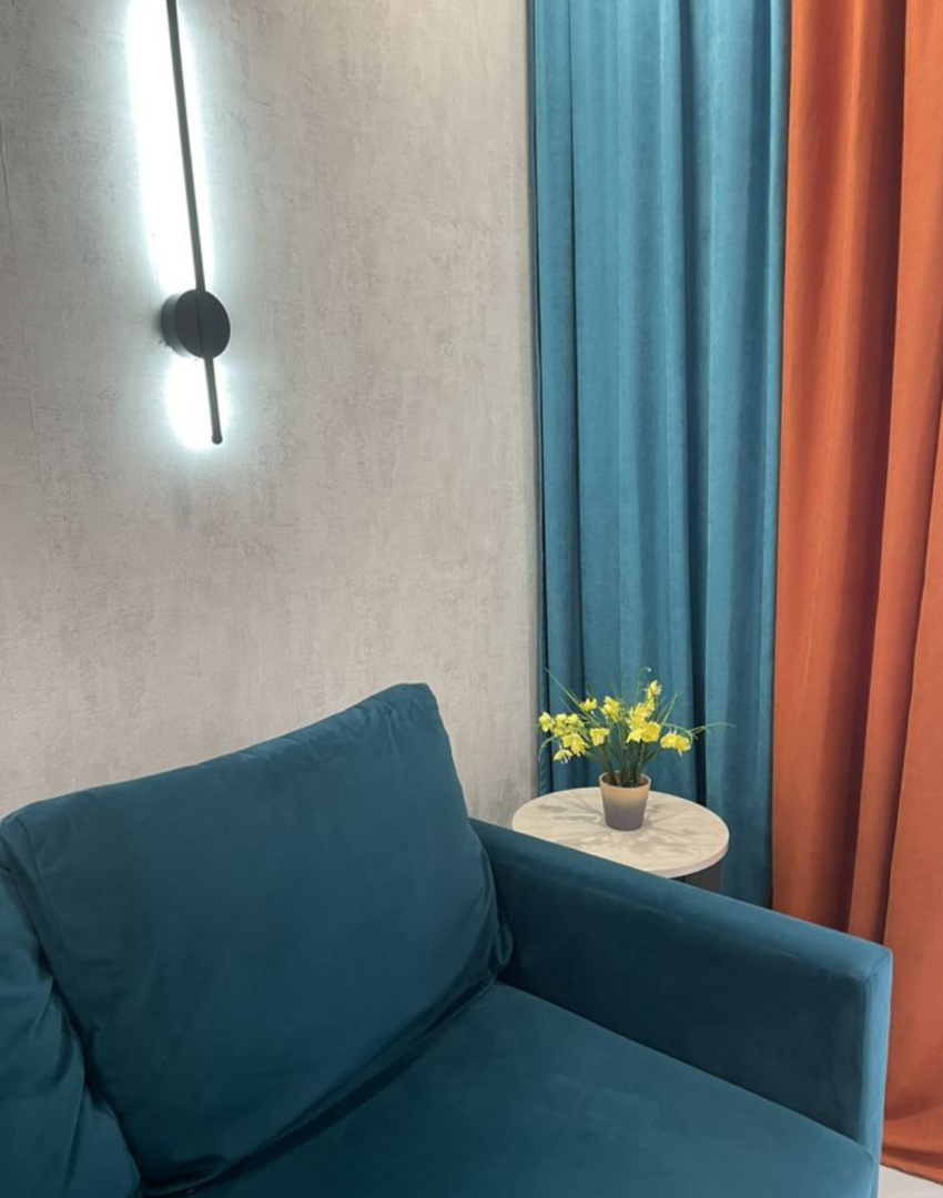 Квартира Панорама