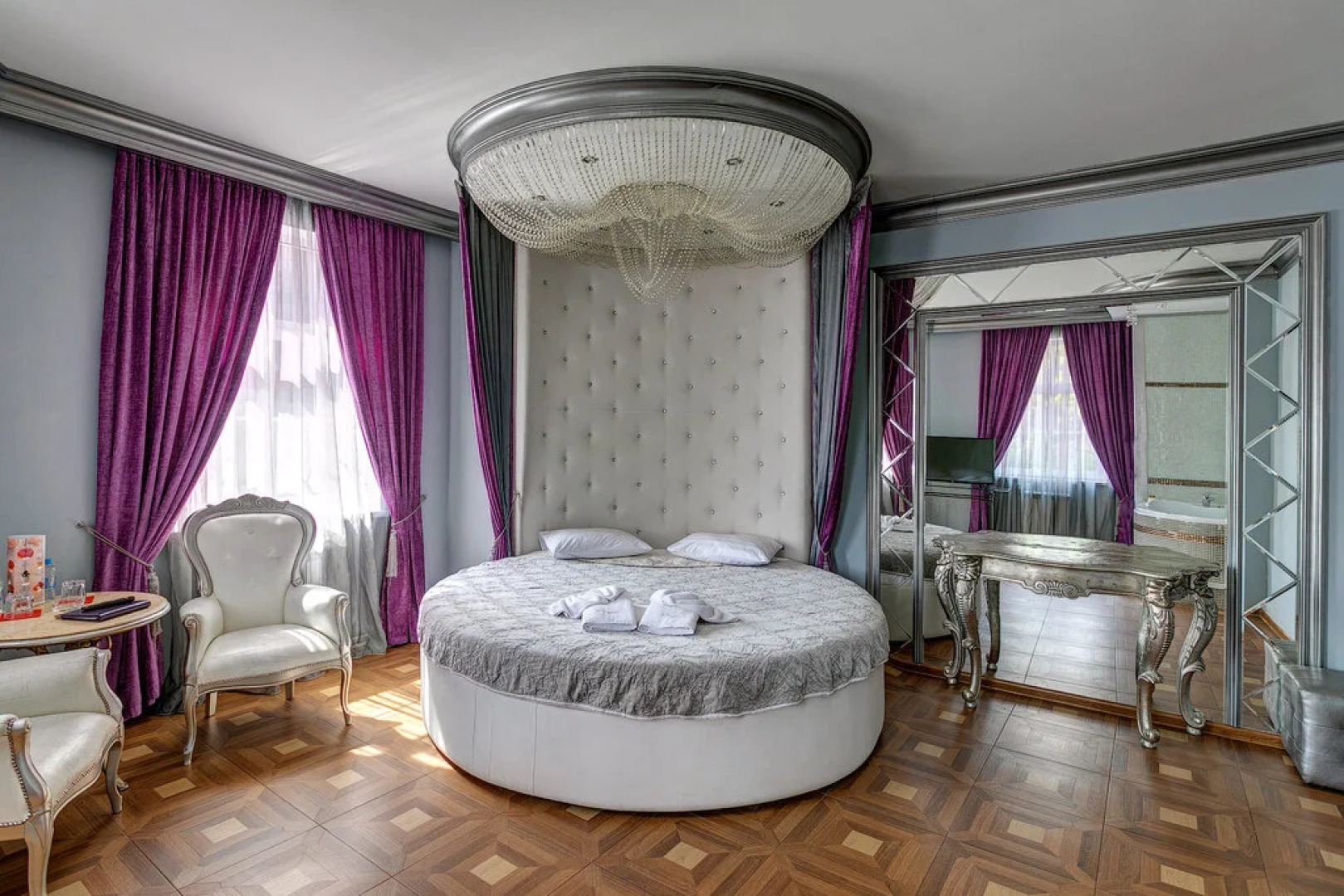 Отель Рандеву