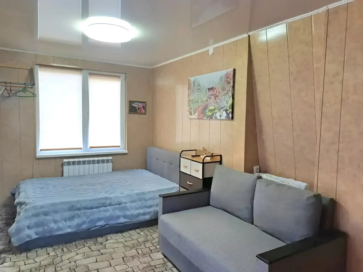 Гостевой Дом Уют