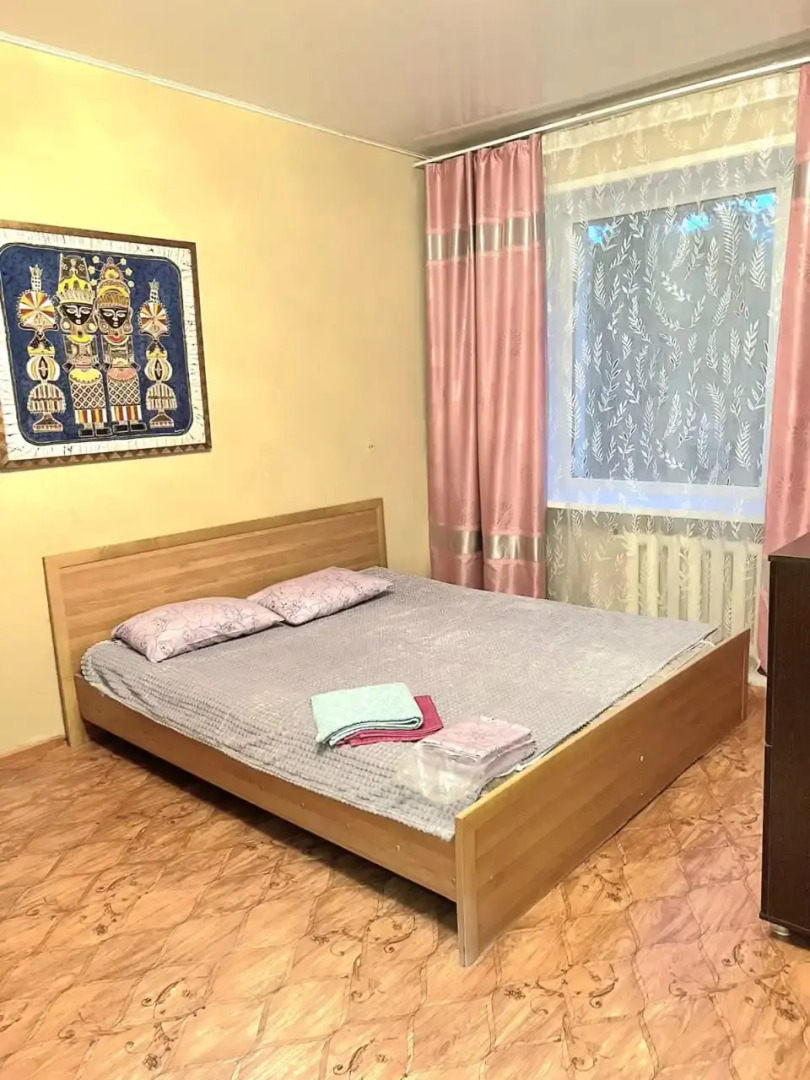 Апартаменты на Карла Маркса 118