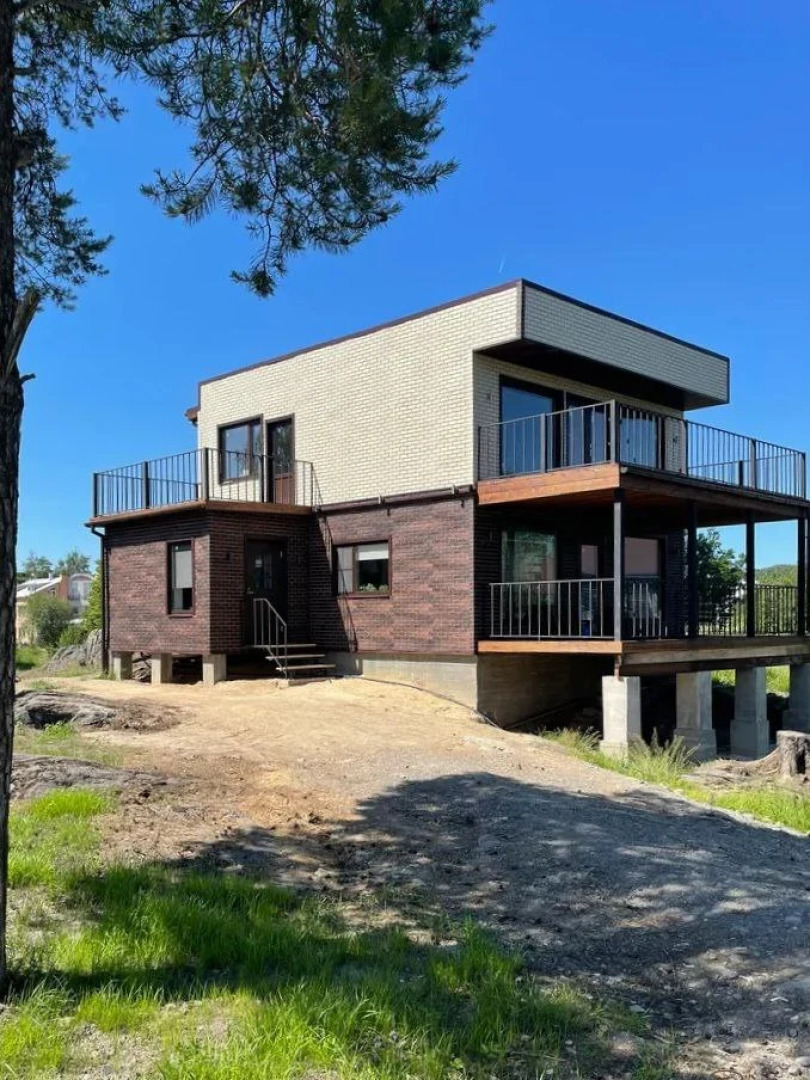 Гостевой дом в Сортавала