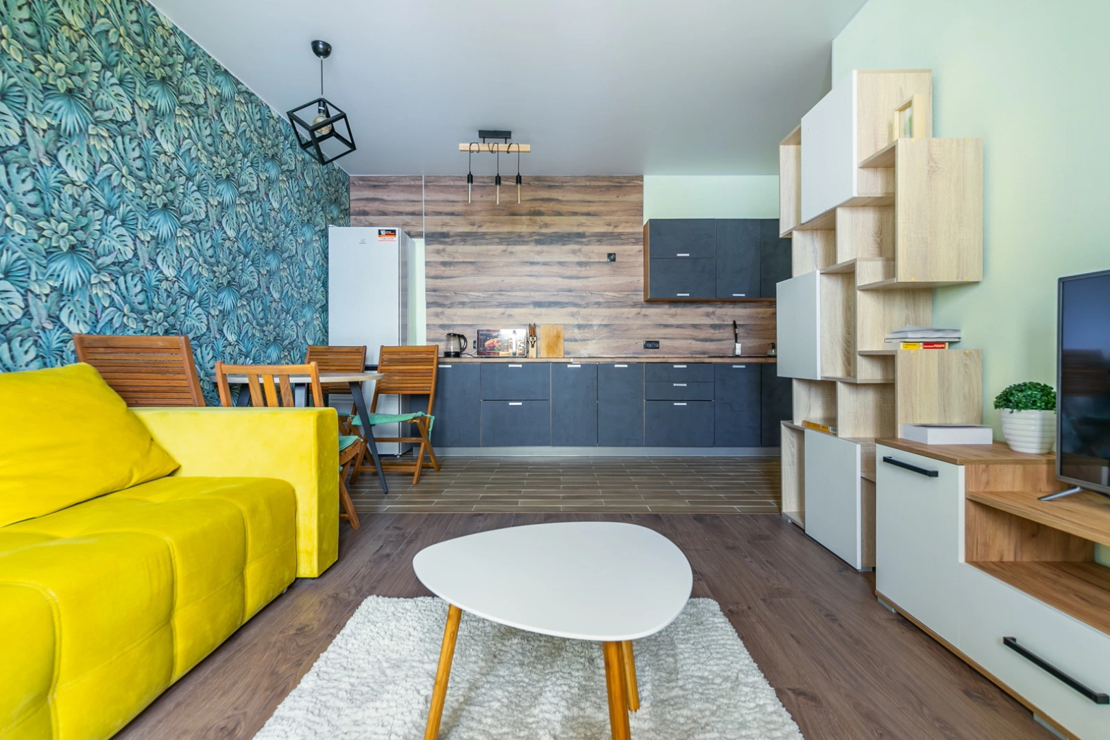 Апартаменты Viipuri House