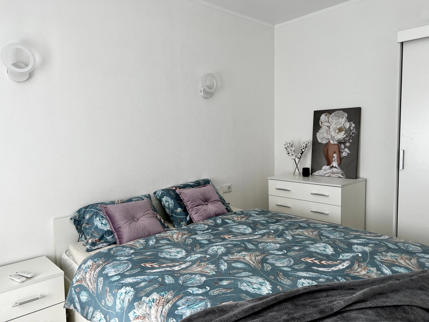 Апартаменты Like Home Aparts Областная 7