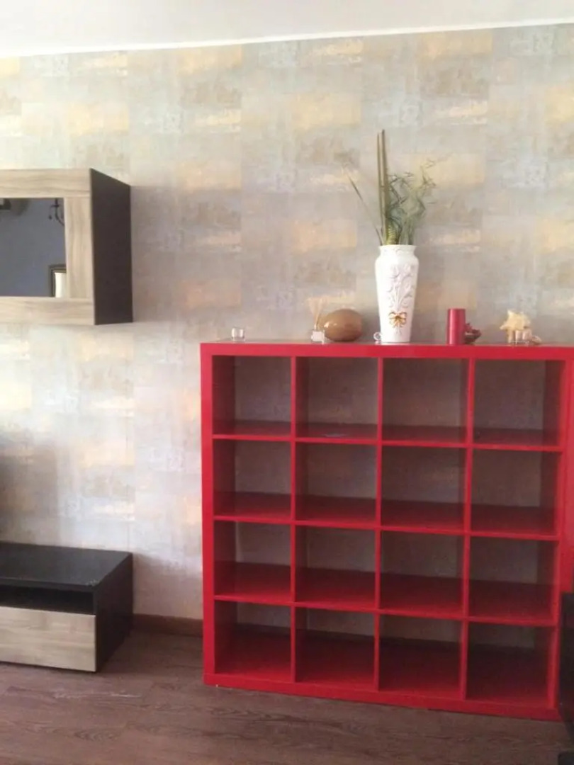 Квартира GM Apartments у Чистых Прудов