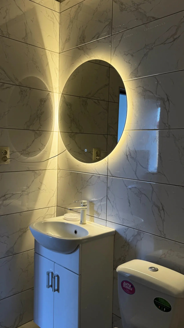 Гостевой дом Omali’s