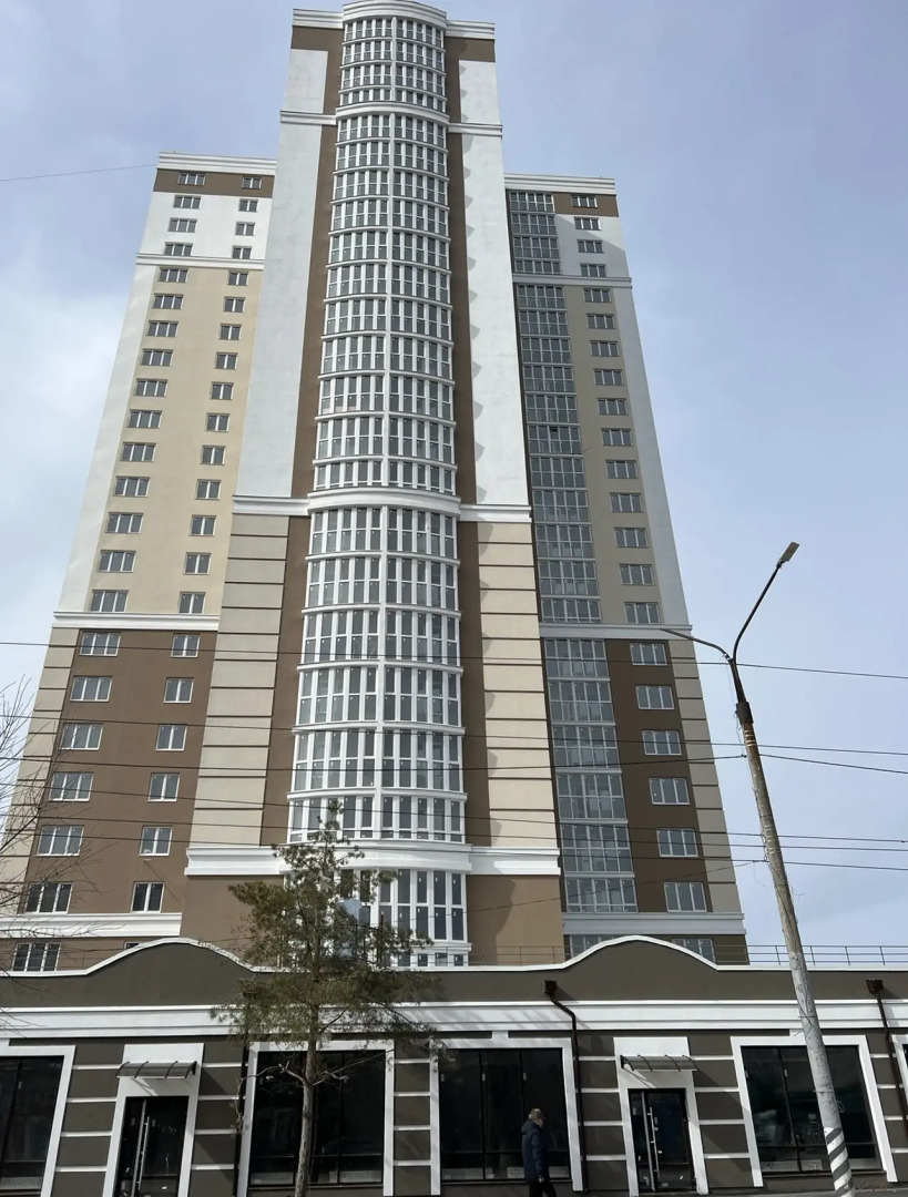 Квартира в центре Энгельса ЖК Маяк