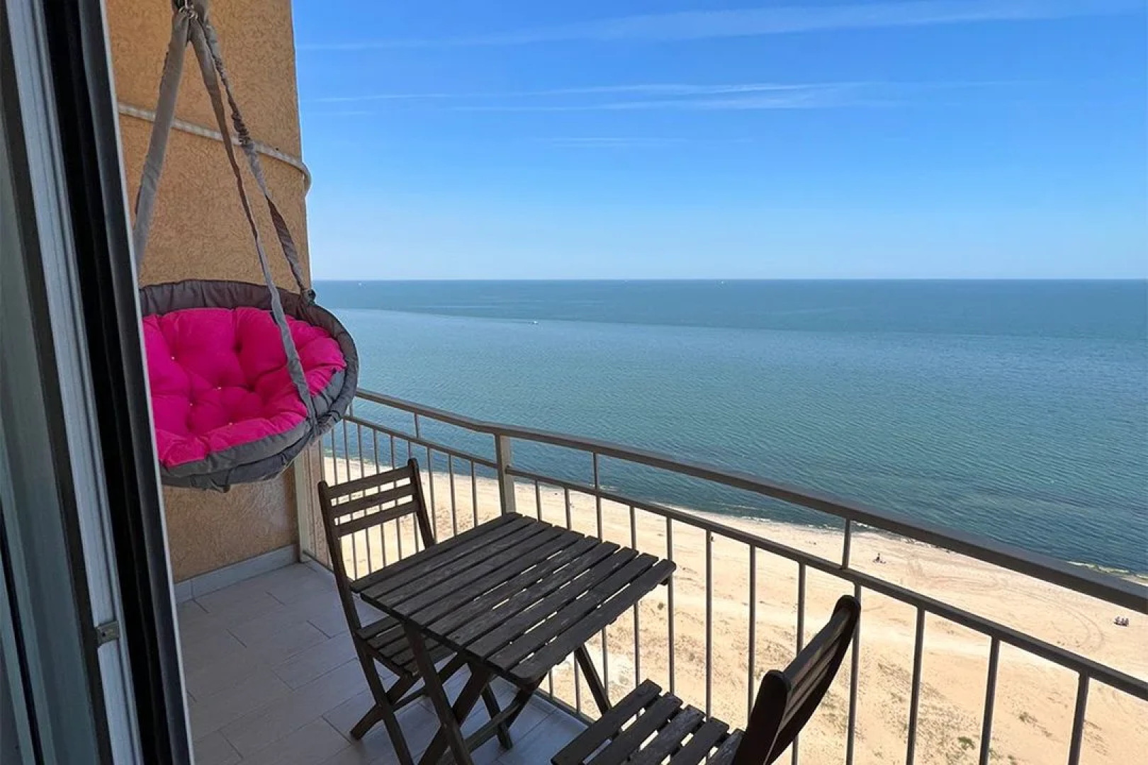 Жилые помещения Aprt24