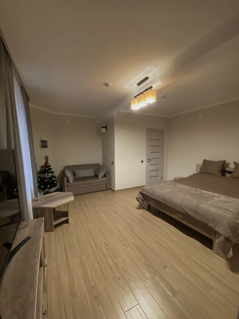 Квартира Апартаменты в центральном дворике  Зеленоградска