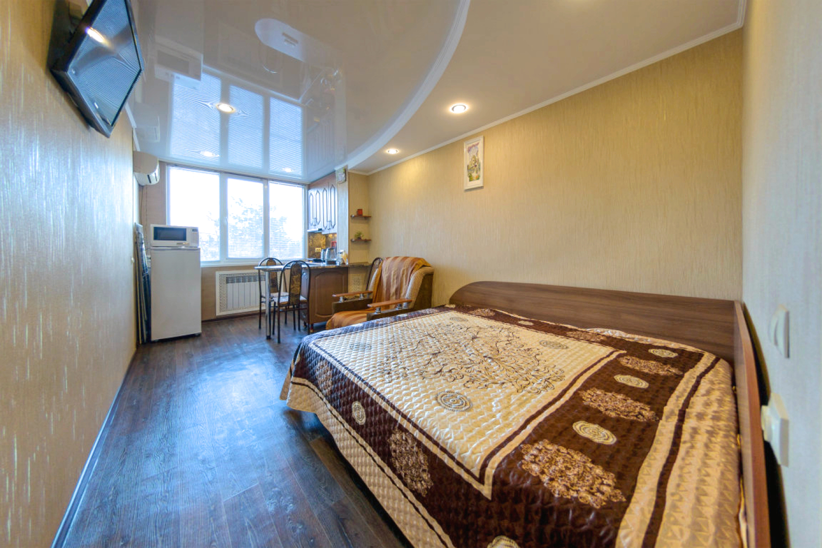 Апартаменты Ленина 8 кв. 340