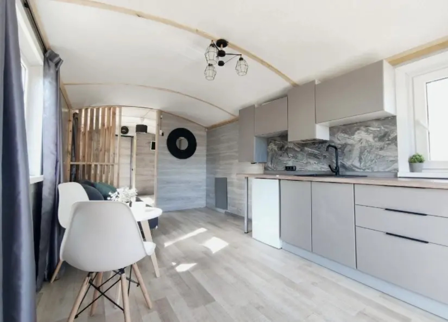 Частный дом Kuolema village