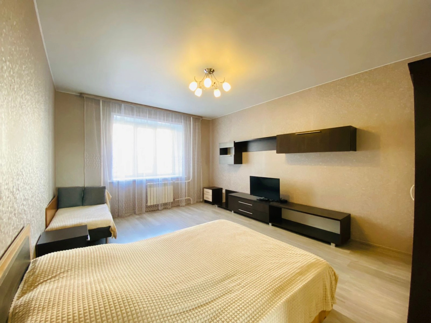 Апартаменты Магистральная 41