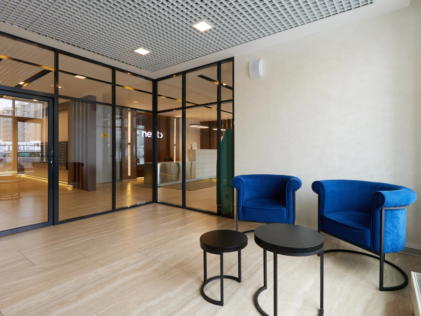 Апартаменты Дизайнерский апартамент на Васильевском острове